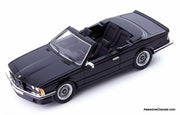 Avenue43 By AutoCult 1:43 1985 BMW 635 CSi Alpina B7 Mirage Classic