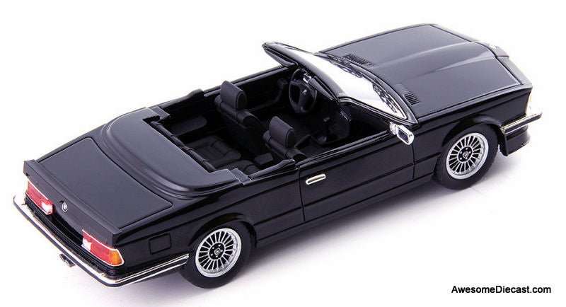Avenue43 By AutoCult 1:43 1985 BMW 635 CSi Alpina B7 Mirage