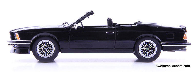 Avenue43 By AutoCult 1:43 1985 BMW 635 CSi Alpina B7 Mirage