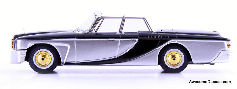 Avenue43 By AutoCult 1:43 1959 Brook Stevens Scimitar Town Car Phaeton