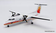 JC Wings 1:400  De Havilland Canada DHC-8: House Colors (Reg #C-GGPJ)