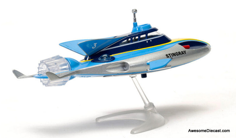 Gerry Anderson's Stingray Diecast Model by Corgi (Reissue)
