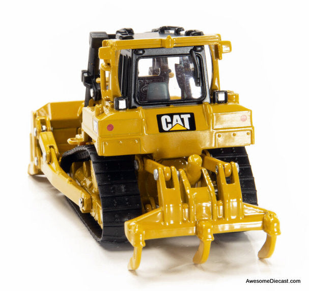 Diecast Masters 1:64 Caterpillar D6R Track Type Bulldozer