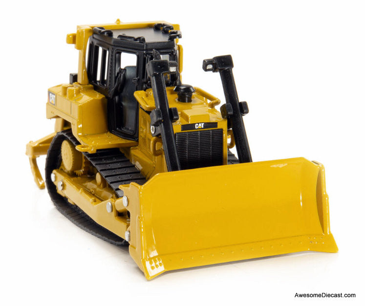 Diecast Masters 1:64 Caterpillar D6R Track Type Bulldozer
