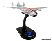 Postage Stamp 1:350 Boeing 314 "Yankee Clipper" Flying Boat: Pan Am Airlines