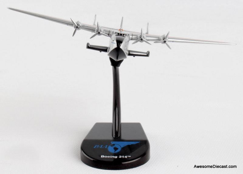 Postage Stamp 1:350 Boeing 314 "Yankee Clipper" Flying Boat: Pan Am Airlines