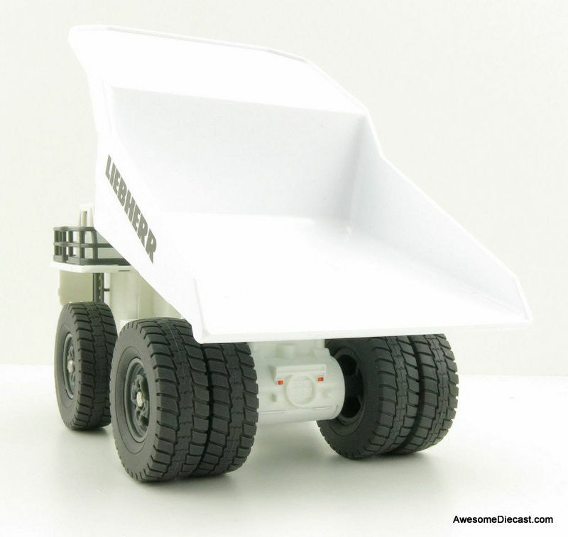 SIKU 1:87 T 264 Mining Dump Truck: Liebherr Group – Awesome