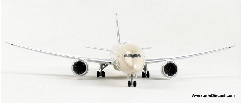 Phoenix 1:400 Boeing 787-9: Etihad Airways (Choose Saudi Arabia Livery)