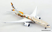 Phoenix 1:400 Boeing 787-9:Etihad Airways (Choose Italy Livery)