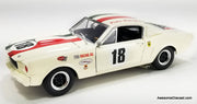 ACME 1:18 1965 Shelby GT350R #18: Pedro Rodriguez