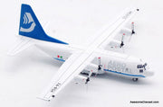 Inflight 200 1:200 Lockheed C-130A Hercules: Aeropostal (Reg #XA-RSH)