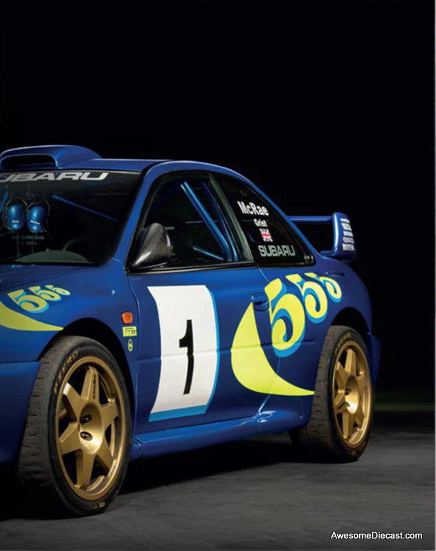 The Road Rat: Edition 19 How McLaren Won It's Cool Back