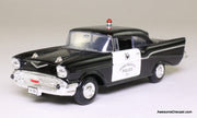 Corgi 1957 Chevrolet Bel Air: Ontario Provincial Police