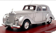TSM Model 1:43 1949 Rolls Royce Silver Dawn, Silver
