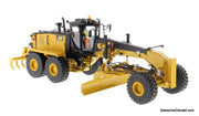 Diecast Masters 1:50 Caterpillar 16M3 Motor Grader
