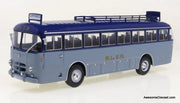 Hachette 1:43 1963 Pegaso Monotral 6040: A.L.S.A.