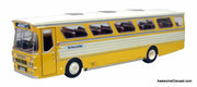1975 Alexander M Type: Northern Scottish (Destination Aberdeen) 1:76 Diecast Model Bus by Oxford Diecast