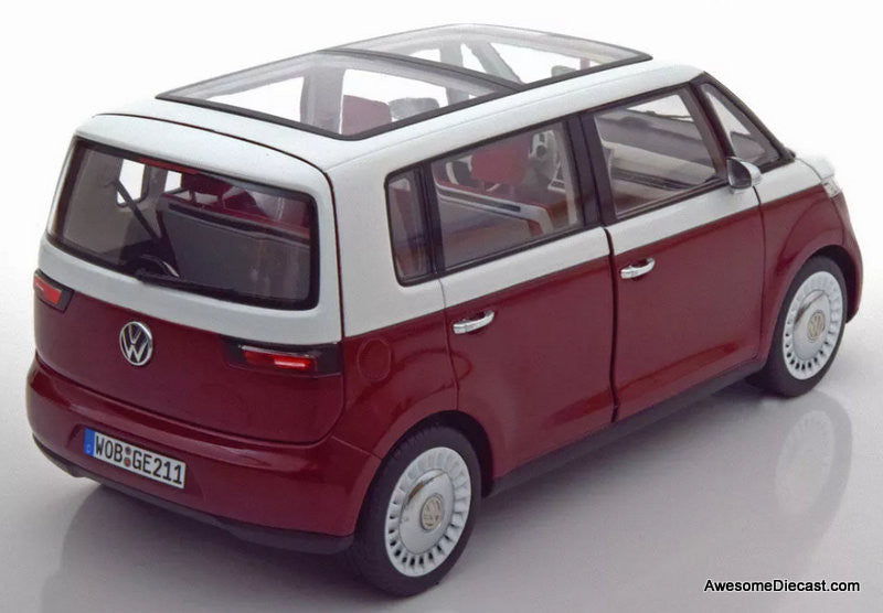 Volkswagen NOREV 1/18スケールモデルミニカー Diecast model cars Volkswagen Scirocco 1/18 Norev II GTX 16V weiss