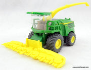 SIKU 1:87 John Deere 8500i Forage Harvester