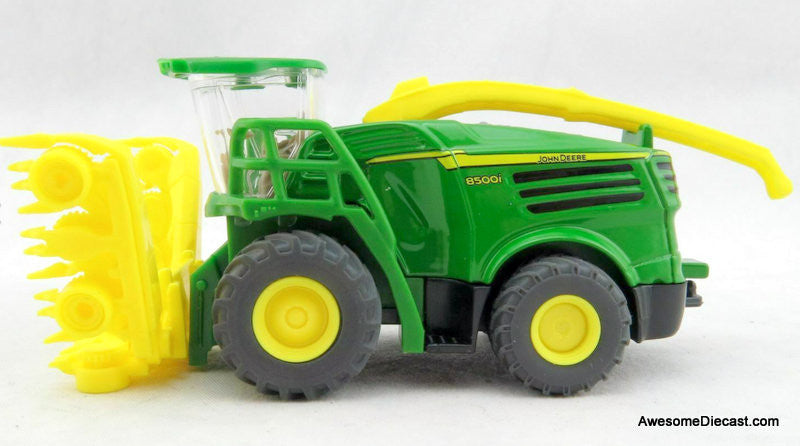 SIKU 1:87 John Deere 8500i Forage Harvester