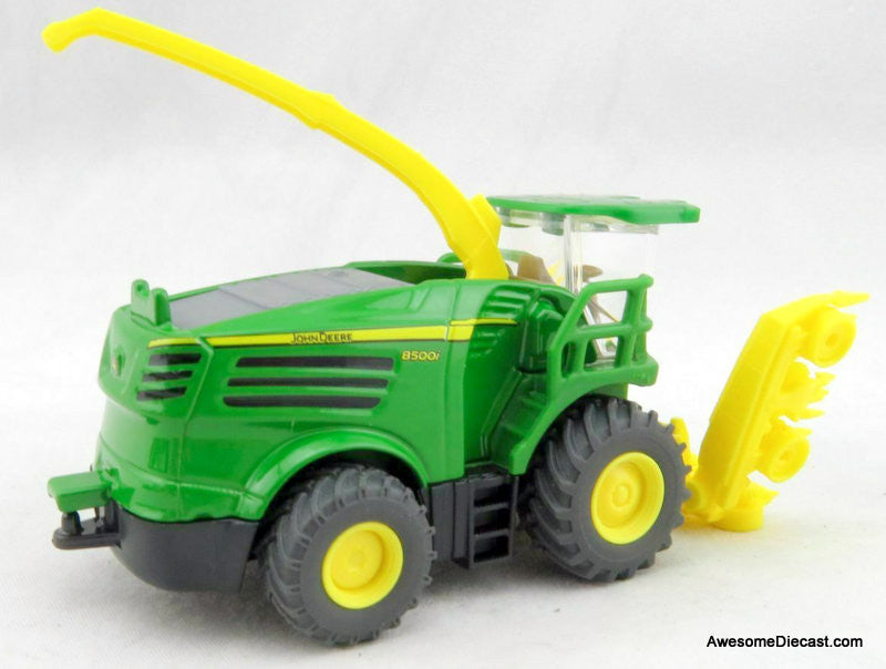 SIKU 1:87 John Deere 8500i Forage Harvester