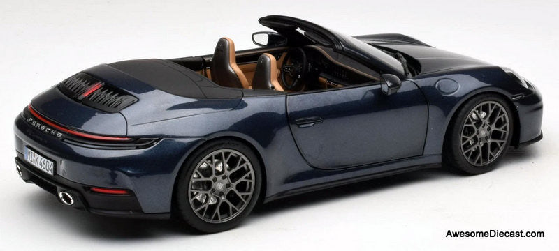 1/18 ノレブ 304-057 ポルシェ 1990 4 カレラ (964) 911 ポルシェ 1/18 ノレブ MODELISSIMO特注 S Carrera 911 ミニカー