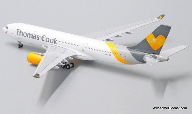 JC Wings 1:400 Airbus A330-200: Thomas Cook Airlines
