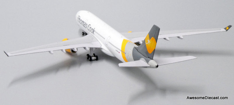 JC Wings 1:400 Airbus A330-200: Thomas Cook Airlines