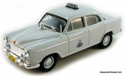 DeAgostini 1:43 1956 Holden FE: New South Wales, Australia Police Department