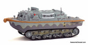 Solido 1:72 1943 Rheinmetall-Borsig Landwasserschlepper Assult Company 771: Russia