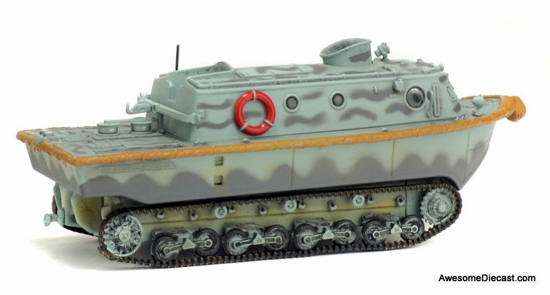 Solido 1:72 1943 Rheinmetall-Borsig Landwasserschlepper Assult Company 771: Russia