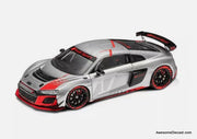 Audi Collection 1:43 Audi R8 LMS GT4 Presentation Car