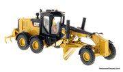 Diecast Masters 1:87 Caterpillar 12M3 Motor Grader