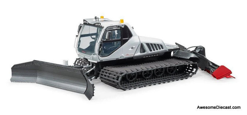 Bruder 1:16 Prinoth Snow Groomer