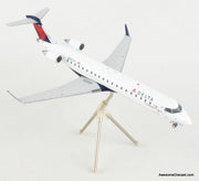 Gemini 200 1:200 Bombardier CRJ700: Delta Airlines (Reg #N391CA)