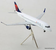 Gemini 200 1:200 Embraer ERJ-175: Delta Connection (Reg #N274SY)