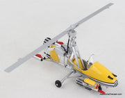 Corgi 1:36 Gyrocopter: James Bond 007, You Only Live Twice