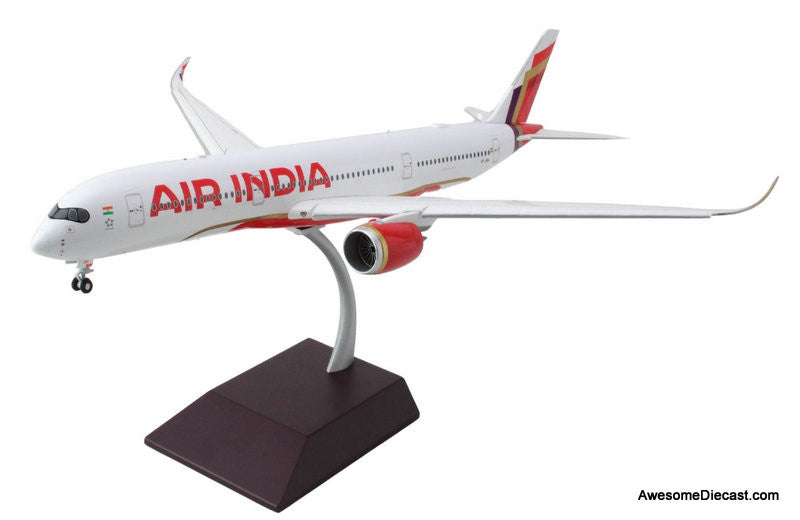 AIRBUS　A350-900 Gemini　1/200 航空機模型 GeminiJets 1:200 Lufthansa Airbus A350-900 D-AIXP G2DLH1057 - DGPilot
