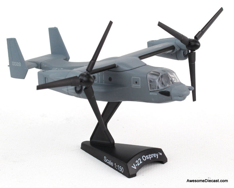 Postage Stamp 1:150 Bell Boeing V-22 Osprey: USAF