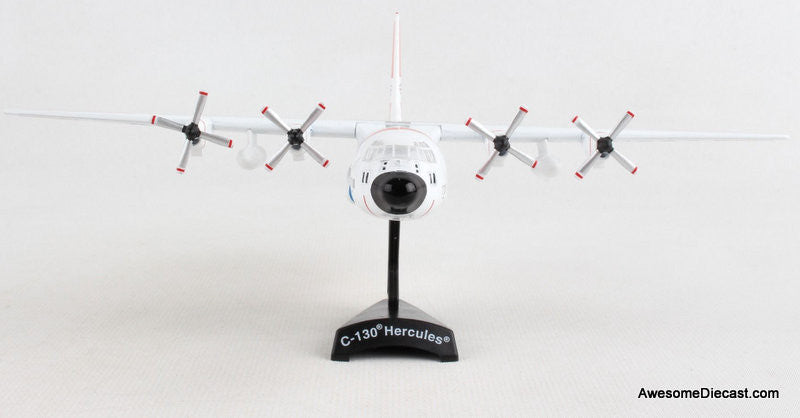 Postage Stamp 1:200 Lockheed C-130 Hercules Variant H: United