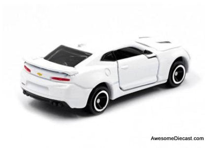 Chevrolet Camaro 1:66 Diecast Model Car by Tomica