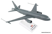 Boeing KC-46A Pegasus: United States Air Force 1:200 ABS Plastic Model Plane by Sky Marks