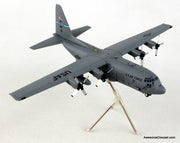 Lockheed C-130H: U.S Air Force (Delaware Air National Guard) 1:200 Diecast Model Plane by Gemini 200