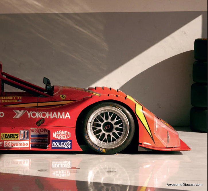 The Road Rat: Edition 12, A Thing For Cars
