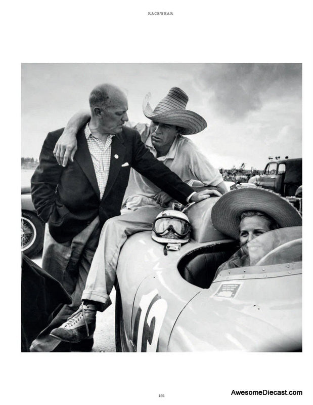 The Road Rat: Edition 12, A Thing For Cars