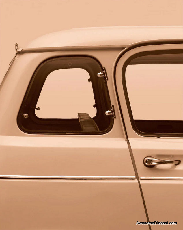The Road Rat: Edition 12, A Thing For Cars