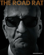The Road Rat: Edition 10 Enzo Ferrari