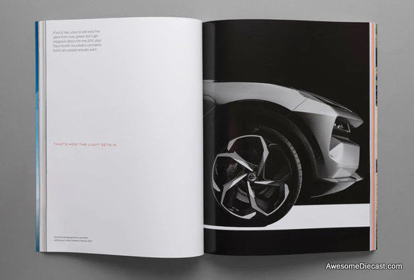 The Road Rat: Edition 10 Enzo Ferrari