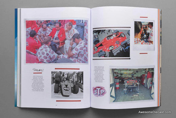 The Road Rat: Edition 10 Enzo Ferrari