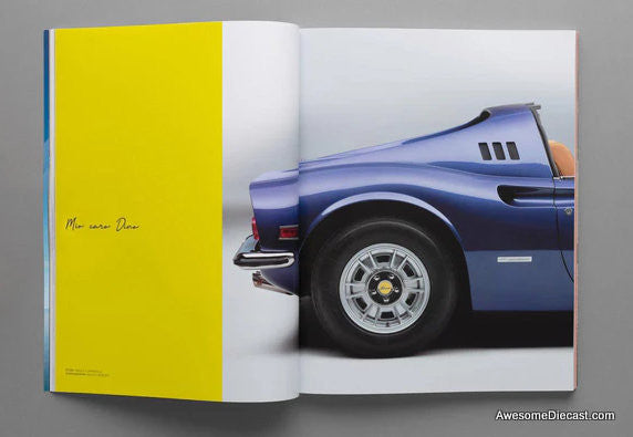 The Road Rat: Edition 10 Enzo Ferrari